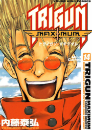 トライガンマキシマム 第01-14巻 [Trigun Maximum vol 01-14]