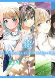 [Artbook] Melonbooks Girls Collection 2020 spring 華, 麗, 彩, 綴