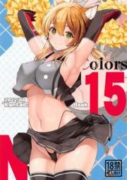 N,s A COLORS 01-15