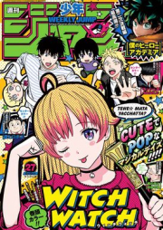 週刊少年ジャンプ 2023年27号[Weekly Shonen Jump 2023-27]