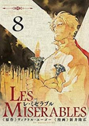 レ・ミゼラブル raw 第01-08巻 [Les Miserables vol 01-08]