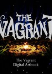 [Artbook] The Vagrant Artbook