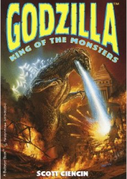 [Novel] ＧＯＤＺＩＬＬＡ raw 第01-02巻