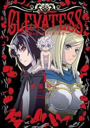 クレバテス−魔獣の王と赤子と屍の勇者− raw 第01巻 [Kurebatesu maju no o to akago to shikabane no yusha vo 01]