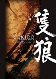 [Artbook] SEKIRO – SHADOWS DIE TWICE Official Artworks