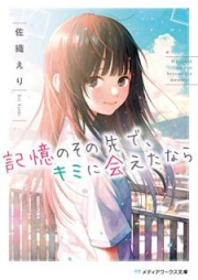 [Novel] 記憶のその先で、キミに会えたなら [Kioku no Sonosaki de Kimi ni Aetanara]