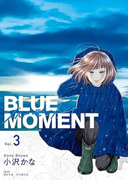 BLUE MOMENT ブルーモーメント raw 第01-03巻
