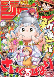 週刊少年ジャンプ 2024年25号 [Weekly Shonen Jump 2024-25]