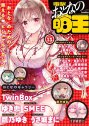 電撃おとなの萌王 vol.13 [Dengeki Otona no Moeoh vol.13]