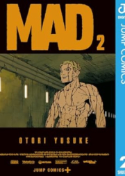 MAD raw 第01-02巻