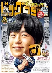ビッグコミック増刊 2025年03月増刊号