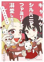 ギャルがシルバニアファミリーを溺愛したら。＃ギャルバニア raw 第01-03巻 [Gal ga Silvanian Family wo Dekiai shitara. #Galvania vol 01-03]