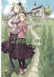 Dear Emily…~da capo~ raw 第01-02巻