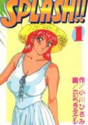SPLASH!! raw 第01-02巻