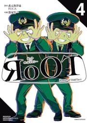 RoOTルート オブ オッドタクシー raw 第01-04巻 [Ruto ruto obu oddo takushi vol 01-04]