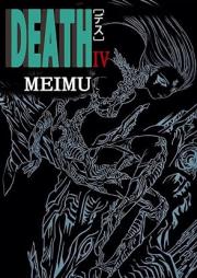DEATH raw 第01-04巻