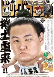 ビッグコミック 2025年10日号 [Big Comic 2025-10]