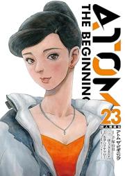アトム ザ・ビギニング raw 第01-23巻 [Atomu za Biginingu vol 01-23]