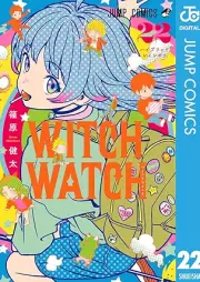 ウィッチウォッチ raw 第01-22巻 [Uicchi Uocchi vol 01-22]