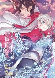 婚約破棄された公爵令嬢は令嬢の仮面を脱ぎ捨てる raw 第01-04巻 [Konyaku Haki Sareta Koshaku Reijo Ha Reijo No Kamen Wo vol 01-04]