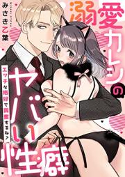 エッチな格好で興奮するね?~溺愛カレシのヤバい性癖~【電子限定描き下ろし漫画付き】 raw 第01巻