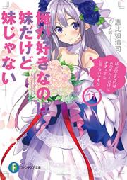 [Novel] 俺が好きなのは妹だけど妹じゃない raw 第01-11巻 [Ore ga Suki Nanowa Imoto Dakedo Imoto ja Nai]