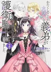 わたくしのことが大嫌いな義弟が護衛騎士になりました raw 第01-03巻 [Watakushi no koto ga daikirai na gitei ga goei kishi ni narimashita vol 01-03]