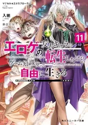 [Novel] マジカル★エクスプローラー エロゲの友人キャラに転生したけど、ゲーム知識使って自由に生きる raw 第01-11巻 [Majikaru Ekusupurora Eroge no Yujin Kyara ni Tensei Shita Kedo Gemu Chishiki Tsukatte Jiyu ni Ikiru vol 01-11]