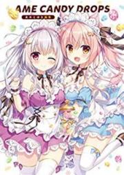 [Artbook] AME CANDY DROPS あめとゆき画集