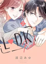 Ｌ　ＤＫ　Ｐｉｎｋ raw 第01-02巻