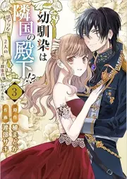 幼馴染は隣国の殿下！？～訳アリな２人の王都事件簿～ raw 第01-03巻