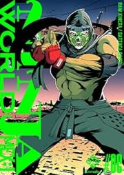 NINJA WORLD raw 第01-06巻