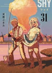 SHY raw 第01-31巻