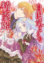 自由気ままな精霊姫 raw 第01-06巻 [Jiyuu Kimama na Seireihime vol 01-06]