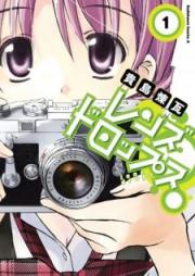 レンズドロップス raw 第01巻 [Renzu Doroppusu vol 01]