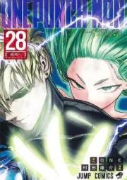 ワンパンマン raw 第01-28巻 [Onepunch-Man vol 01-28]