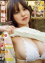 月刊ヤングマガジン 2026年01月号 [Gekkan Young Magazine 2026-01]