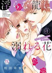 淫らな龍に溺れる花 ヤクザとエリートに奪われて【単行本版】 raw 第01巻 [Midarana Kyu ni Oboreru Hana Yakuza to Erito ni Ubararete vol 01]