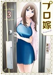 プロ嫁 raw 第01-03巻 [Professional Yome vol 01-03]