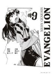 新世紀エヴァンゲリオン 画コンテ集 x4 [Shinseiki evangerion ekonteshu]