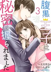腹黒王子に秘密を握られました raw 第01-03巻 [Haraguro oji ni Himitsu o Nigiraremashita vol 01-03]
