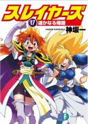 [Novel] スレイヤーズ raw 第01-17巻 [Sureiyazu vol 01-17]