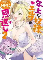 [Novel] 先日助けていただいたＮＰＣです raw 第01-02巻 [Senjitsu tasukete itadaita NPC desu vol 01-02]