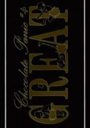 チョコレートパニック raw 第01-04巻