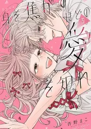 身を焦がすほどの愛を知れ raw 第01-03巻 [Mi Wo Kogasu Hodo No Ai Wo Shire vol 01-03]