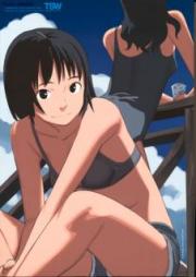 [Artbook] たかみちの夏しごと [TAKAMICHI SUMMER WORKS]