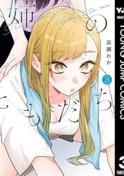 姉のともだち raw 第01-04巻 [Ane no Tomodachi vol 01-04]