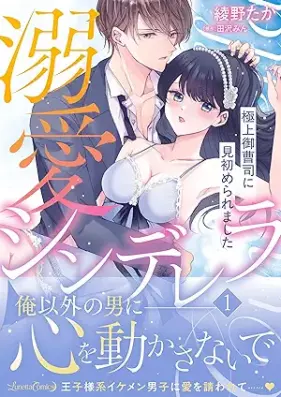 溺愛シンデレラ 極上御曹司に見初められました 第01巻 [Dekiai shinderera Gokujo onzoshi ni misomeraremashita vol 01]