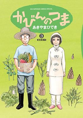 かびんのつま 第01-03巻 [Kabin no Tsuma vol 01-03]