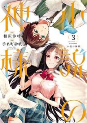 小説の神様 第01-03巻 [Shosetsu no kamisama vol 01-03]